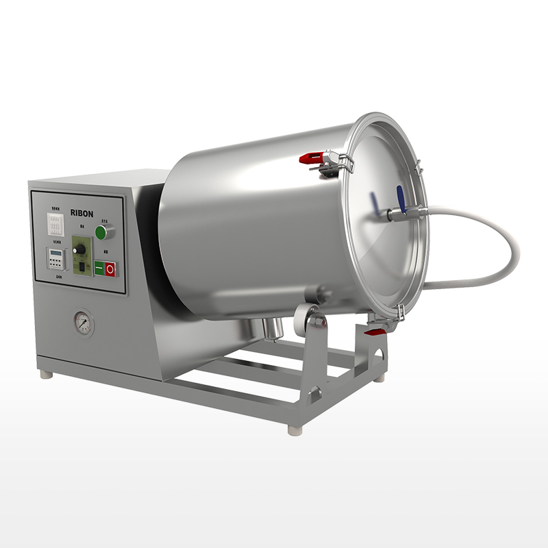 خلاء Tumbler RGR-30VT