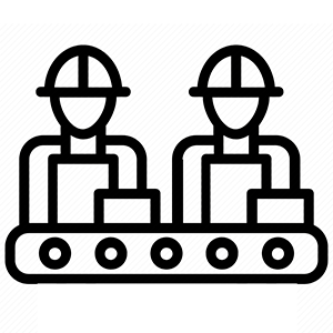 راه حل های ذبح ، برش و کاهش