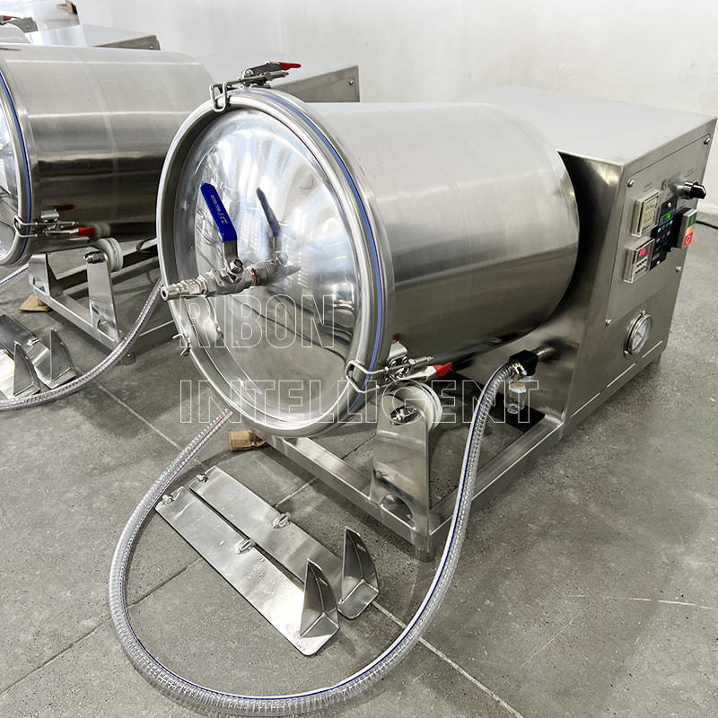خلاء Tumbler RGR-30VT