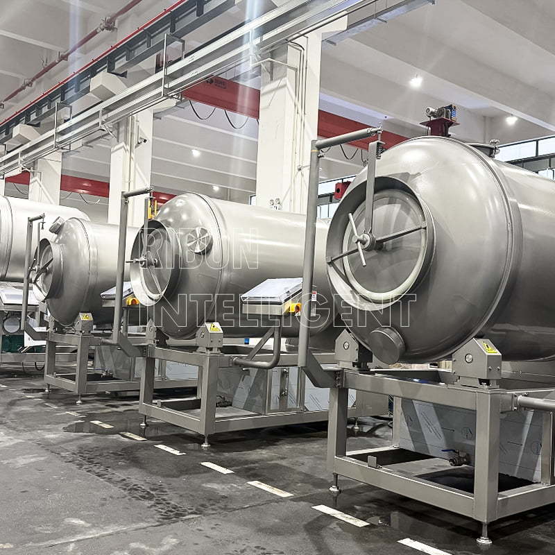 تسلط بر لیوان گوشت صنعتی: راهنمای نتایج بهینه