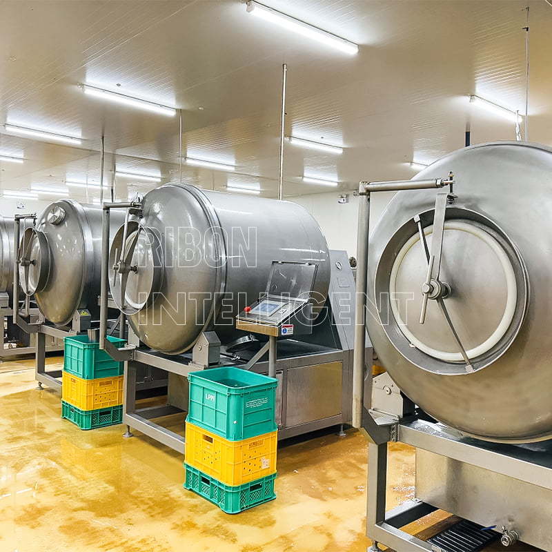 مزایای مارپیچ خلاء چیست؟